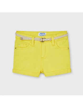 SHORT SERGE BASIC