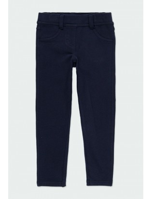 PANTALON MOLLETON STRETCH