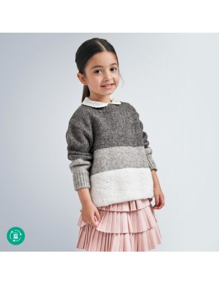 PULL FILLE