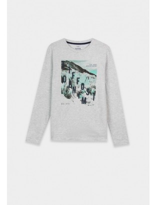 T-SHIRT FOLD