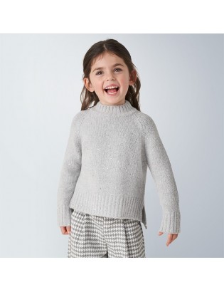 PULL PAILLETTES