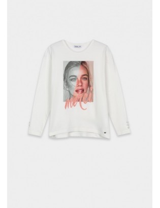 T-SHIRT GWEN