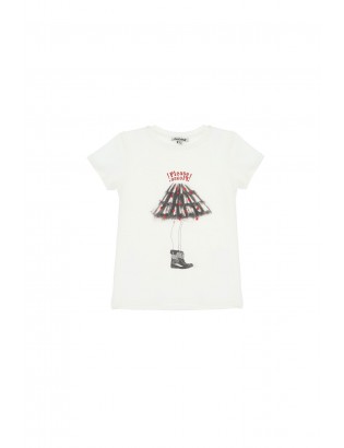 T-SHIRT DIAMANT