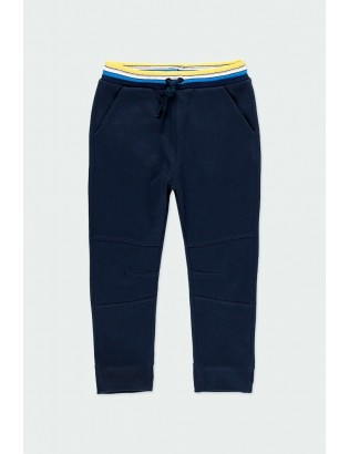 PANTALON MOLLETON