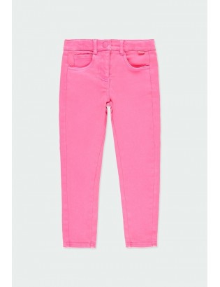 PANTALON SLIM BASIC 