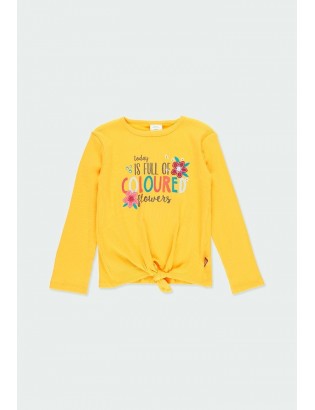 TSHIRT FLOWERS