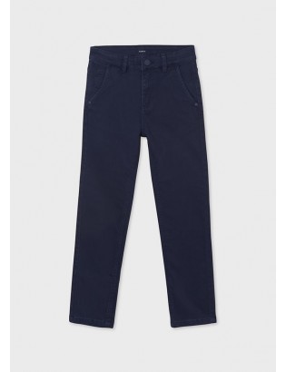 PANTALON SOFT CHINO