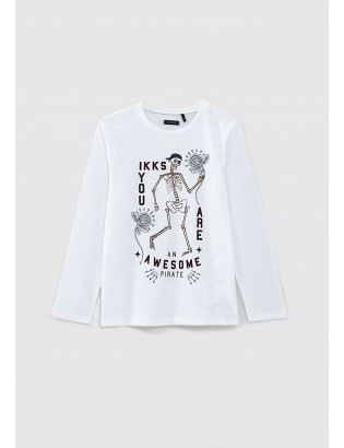 T-SHIRT PIRATE