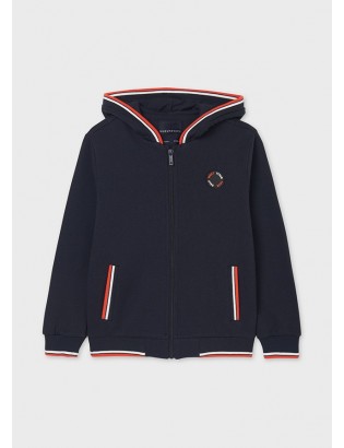 SWEAT MOLLETON PATENTES