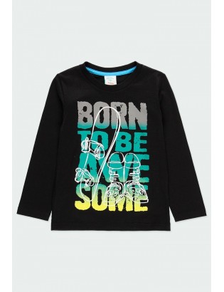TSHIRT AWESOME