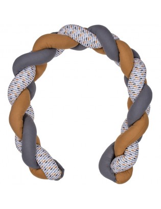TRESSE DECO HONEY MOON