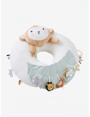 COUSSIN DES DECOUVERTES