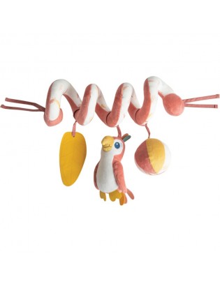 SPIRALE D'ACTIVITES HAPPY