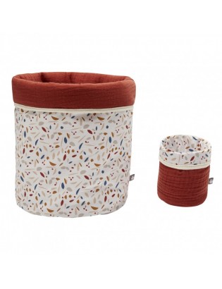 SET CORBEILLES PORTOFINO