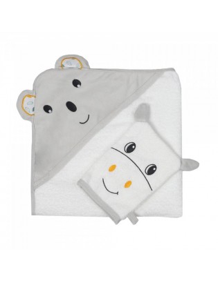 SET DE BAIN KOALA