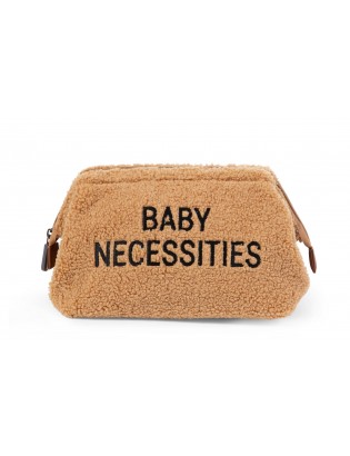 TROUSSE BABY NECESSITIES