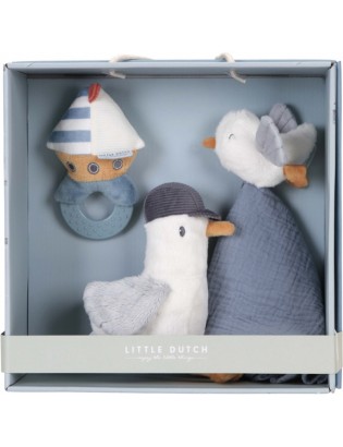 COFFRET CADEAU SAILORS BAY