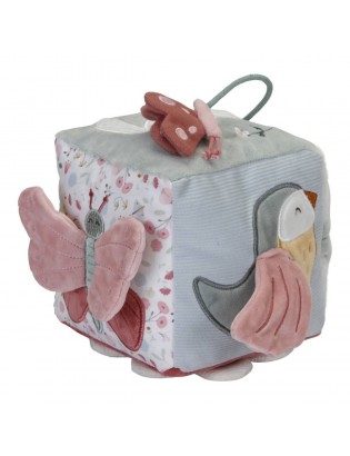 CUBE D'ACTIVITES DOUX