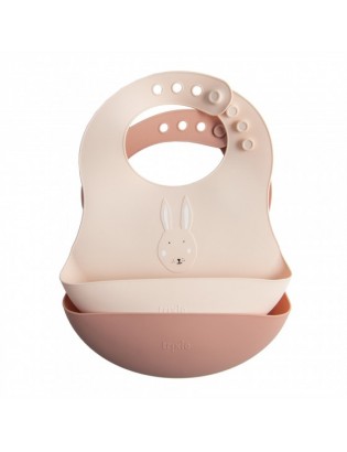 BAVOIRS SILICONE LAPIN