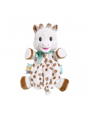 DOUDOU MARIONNETTE