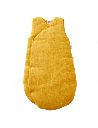 GIGOTEUSE 0-6M MOUTARDE