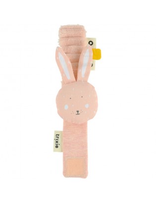 HOCHET BRACELET LAPIN