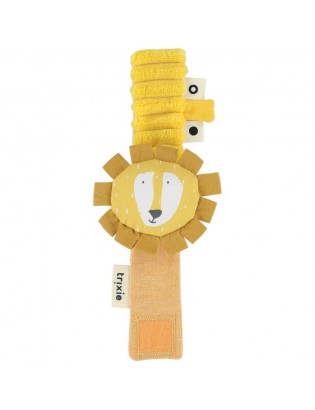 HOCHET BRACELET LION