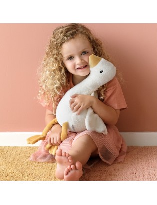 PELUCHE LITTLE GOOSE GRANDE