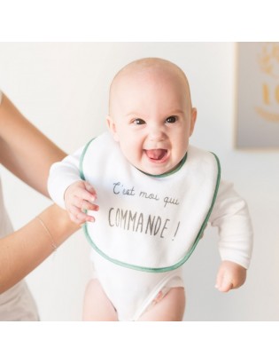 LOT 7 BAVOIRS MOI QUI COMMANDE