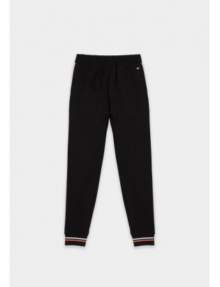 JOGGER CRANBERRY