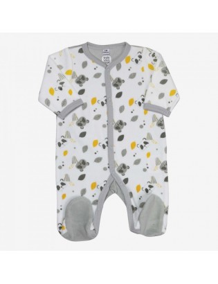 PYJAMA Z'ANIMAUX