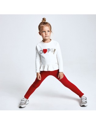 PANTALON PELUCHE