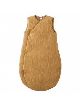 GIGOTEUSE 0-6M NOISETTE