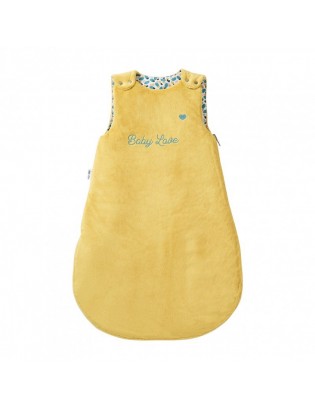 GIGOTEUSE HIVER BABY LOVE 0-6M