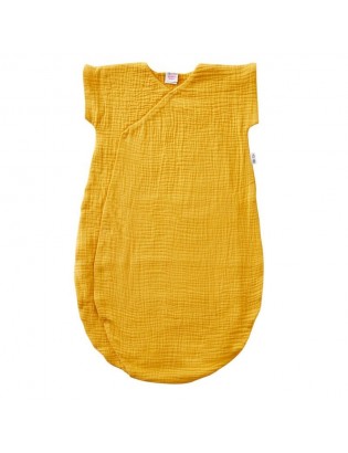 GIGOTEUSE ETE MOUTARDE 6-18M