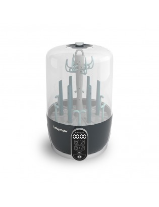 STERILISATEUR TURBO PURE