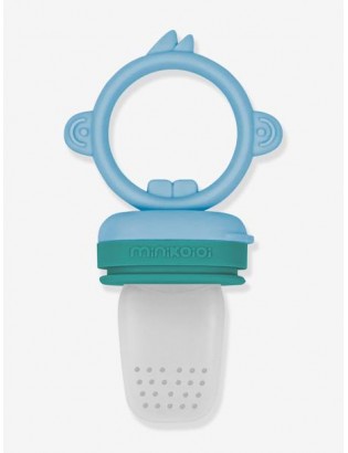 GRIGNOTEUR BABY PULP BLEU