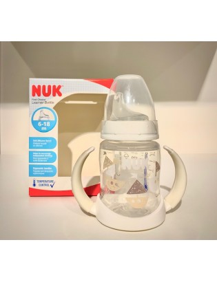 TASSE APPRENT 150ML MIXTE