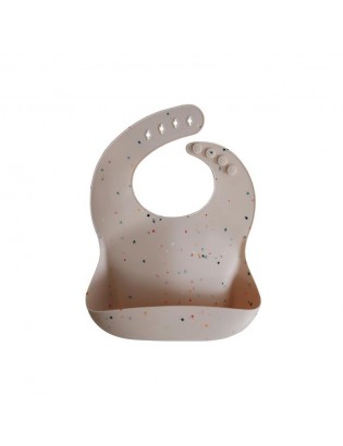 BAVOIR SILICONE CONFETTI