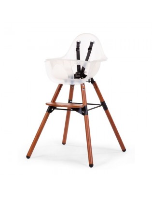 CHAISE EVOLU 2 FROSTED