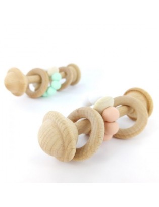 HOCHET BOIS SILICONE