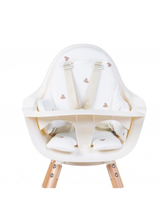 COUSSIN CHAISE EVOLU COEURS