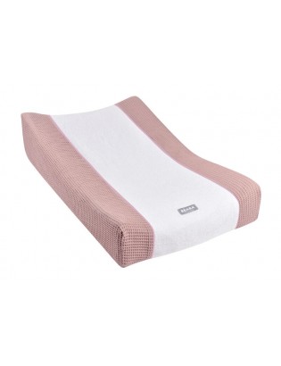 HOUSSE SOFALANGE ROSE