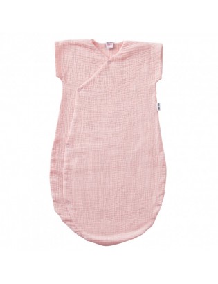 GIGOTEUSE ETE 6-18M BLUSH