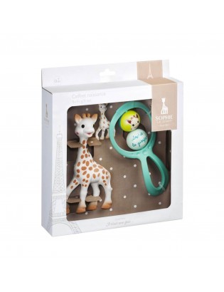 COFFRET IEUF SOPHIE