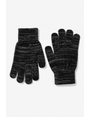 GANTS STAR PRETO