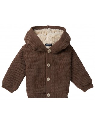 CARDIGAN TIFFIN