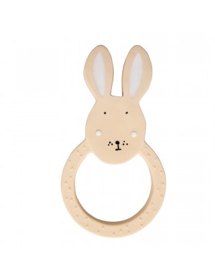 ANNEAU DE DENTITION LAPIN