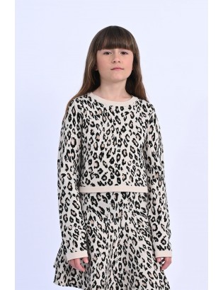 PULL LEOPARD