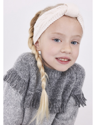 BANDEAU TRICOT